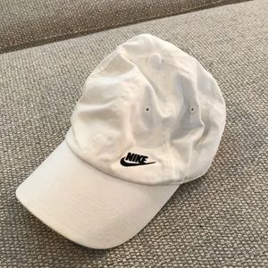 Nike baseball cap